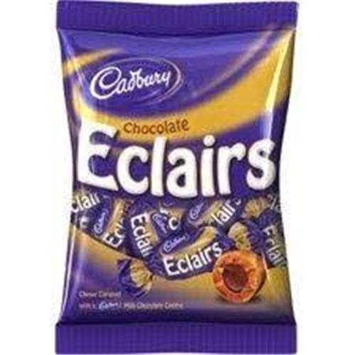 CAD.ECLAIRS GOLD 330g